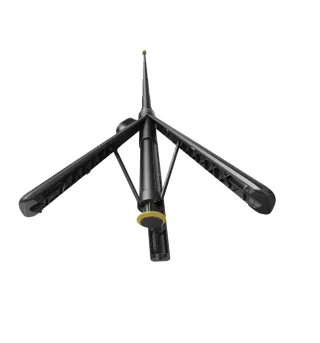 Insta360 Selfie Stick + Throwpod 2 en 1