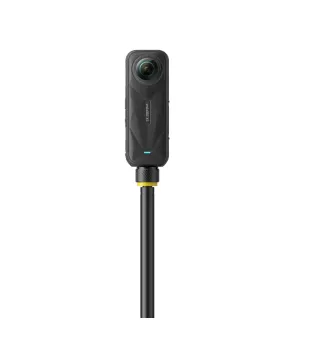 Insta360 Selfie Stick + Throwpod 2 en 1