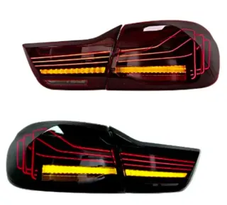 Faros BMW, AUDI, MERCEDES, PORSCHE