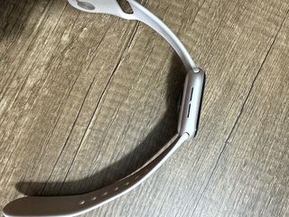 Apple Watch SE GPS Beige