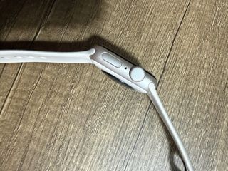 Apple Watch SE GPS Beige