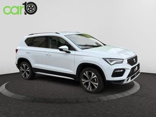 Seat Ateca 1.5 TSI 110kW (150CV) S&S X-Perience