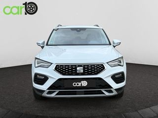 Seat Ateca 1.5 TSI 110kW (150CV) S&S X-Perience