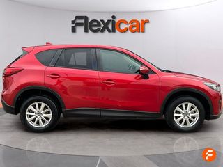 Mazda CX-5 2.2 DE Black Tech Edition 2WD