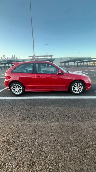 MG ZR 2002