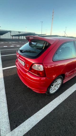 MG ZR 2002
