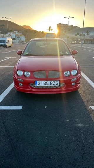 MG ZR 2002