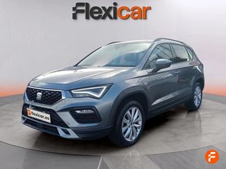 Seat Ateca 1.0 TSI 81kW (110CV) St&Sp Reference