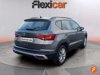 Seat Ateca 1.0 TSI 81kW (110CV) St&Sp Reference