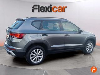 Seat Ateca 1.0 TSI 81kW (110CV) St&Sp Reference