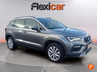 Seat Ateca 1.0 TSI 81kW (110CV) St&Sp Reference