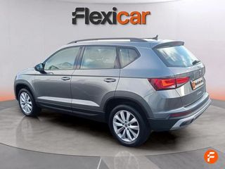 Seat Ateca 1.0 TSI 81kW (110CV) St&Sp Reference