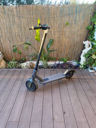 Patinete Eléctrico Xiaomi Mi 3