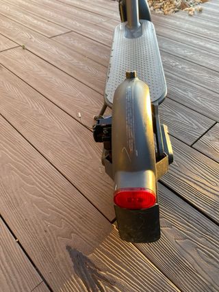 Patinete Eléctrico Xiaomi Mi 3