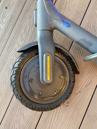 Patinete Eléctrico Xiaomi Mi 3