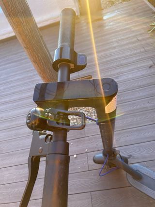 Patinete Eléctrico Xiaomi Mi 3