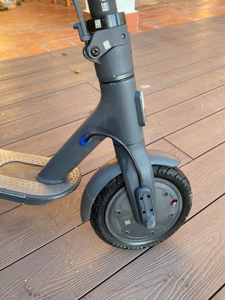 Patinete Eléctrico Xiaomi Mi 3