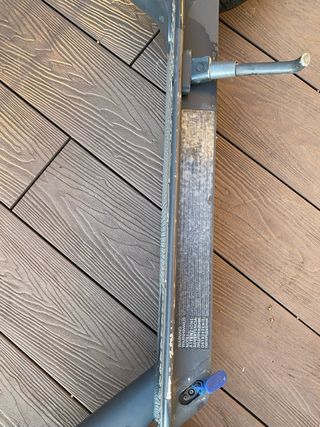 Patinete Eléctrico Xiaomi Mi 3