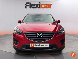 Mazda CX-5 2.2 DE Black Tech Edition 2WD