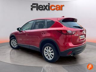 Mazda CX-5 2.2 DE Black Tech Edition 2WD
