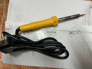 Soldador Eléctrico 30W