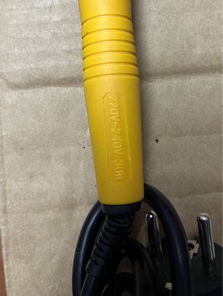 Soldador Eléctrico 30W