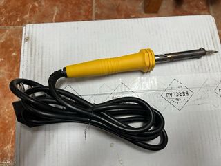 Soldador Eléctrico 30W