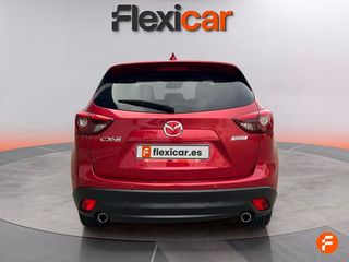 Mazda CX-5 2.2 DE Black Tech Edition 2WD