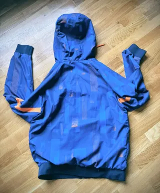 Cortavientos Selección Holanda.