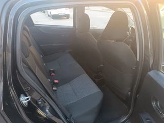 Toyota Yaris Active 2013