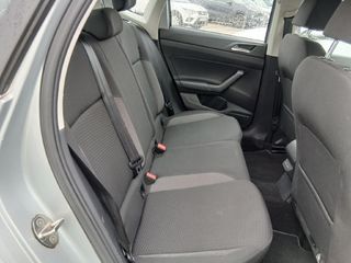 SIN ENTRADA! Volkswagen Polo SÓLO 47000KM!