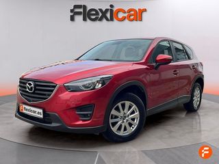 Mazda CX-5 2.2 DE Black Tech Edition 2WD