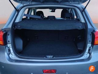 Mitsubishi ASX 160 MPI Challenge