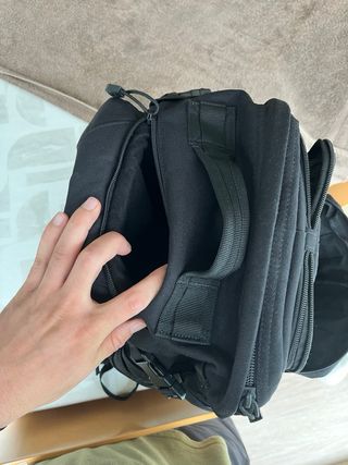 Mochila 5.11 RUSH 24 2.0 Negra