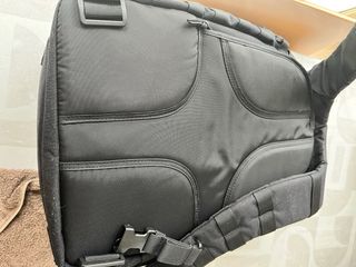 Mochila 5.11 RUSH 24 2.0 Negra