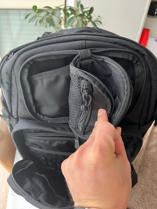 Mochila 5.11 RUSH 24 2.0 Negra