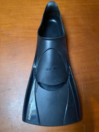 Aletas de natación Nabaiji