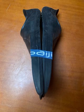 Aletas de natación Nabaiji