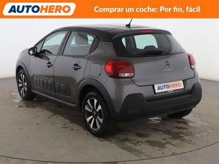 Citroën C3 1.2 PureTech Origins