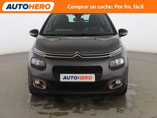 Citroën C3 1.2 PureTech Origins