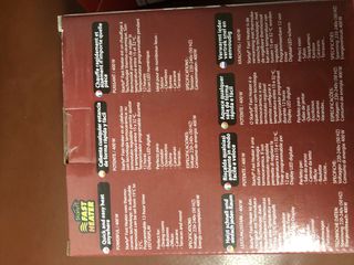 Calentadores Starlyf Fast Heater 400W