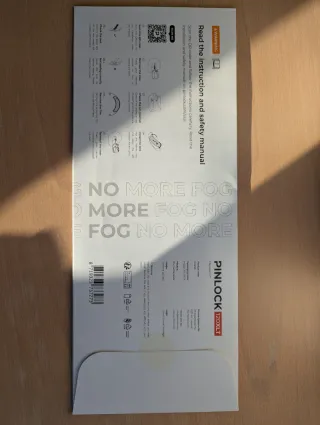 Casco Arai RX-7V EVO Nakagami GP3 - Talla M