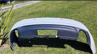 Defensa Audi A5 Sportback