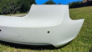 Defensa Audi A5 Sportback