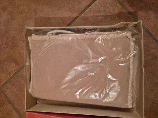 Termoforo vintage funzionante