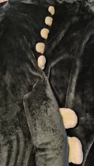 Disfraz Dinosaurio Adulto Talla Única