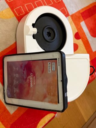 Taurus Mycook NEXT - Sin usar