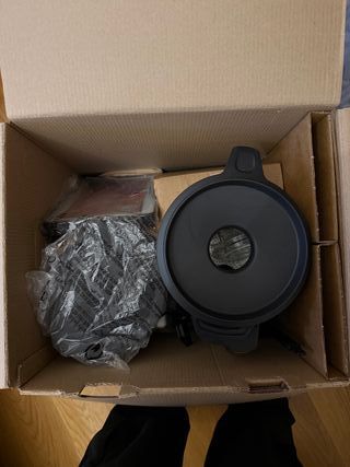 Taurus Mycook NEXT - Sin usar