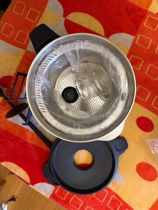 Taurus Mycook NEXT - Sin usar