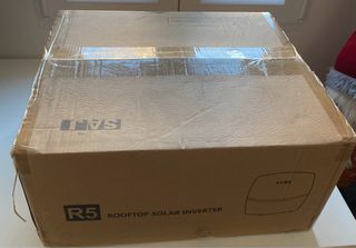 Inversor SAJ 5Kw R5-5K-S2